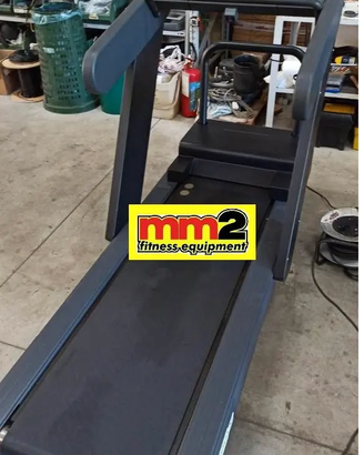 nastro corsa tapis run race Technogym ricambio