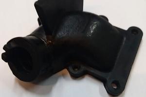 COLLETTORE ASPIRAZIONE SCOOTER 50 GARELLI