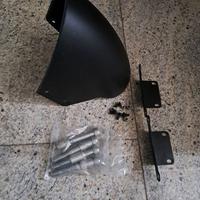 Parafango anteriore Pyramid per V85TT