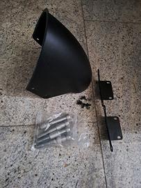 Parafango anteriore Pyramid per V85TT