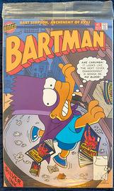 Fumetto Simpson 