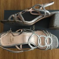 Scarpe donna CHANTAL 1962 n. 40 (usato)