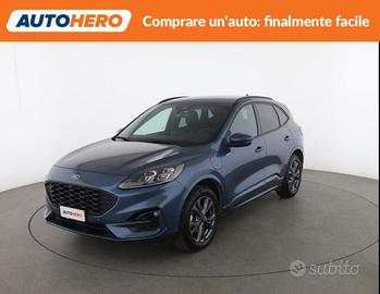 FORD Kuga YV27723