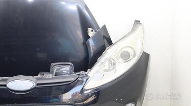 MUSATA COMPLETA + KIT RADIATORI FORD Fiesta 6° Se