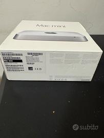 Computer mac mini 2