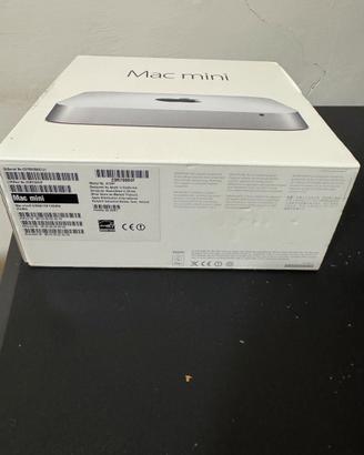 Computer mac mini 2