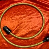 Van den Hul-THE MAINSSTREAM-cavo 1,5mt ORIGINALE