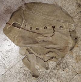 zaino militare