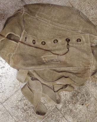 zaino militare
