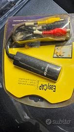 card audio video Easy Capture