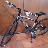 Bici bemmex next donna