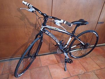 Bici bemmex next donna