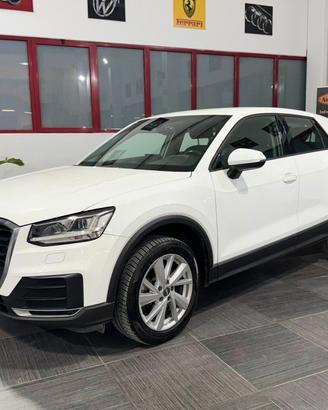 Audi Q2 1.6 TDI Sport 116cv 2017