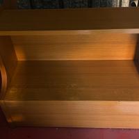 Pensile per  cappa e pensile angolare