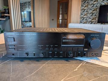 Kenwood KA-880SD Amplificatore Integrato Stereo