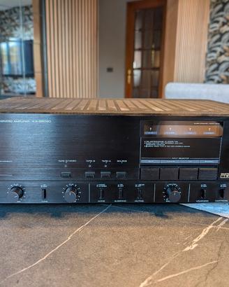Kenwood KA-880SD Amplificatore Integrato Stereo