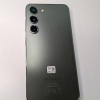 Samsung S23 5G 128GB Verde + 4 Cover