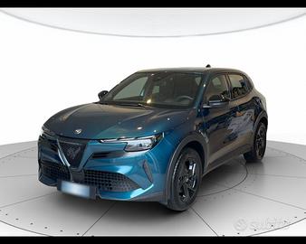 ALFA ROMEO Junior 1.2 ibrida 136cv eDCT6
