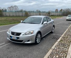 Lexus is220d Luxury