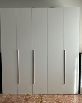 Due Cassettiere Settimanale Camera da letto