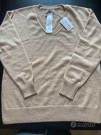 Maglione donna Falconeri in cashmere