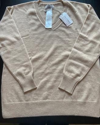 Maglione donna Falconeri in cashmere