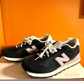 New Balance 41.5 Nero/Lilla