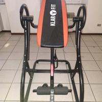 PANCA INVERSIONE