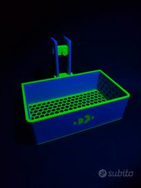 Box coralli acquario marino