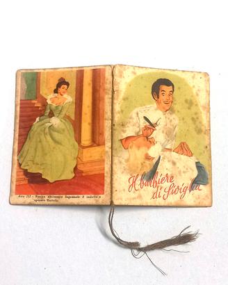 calendario  1957