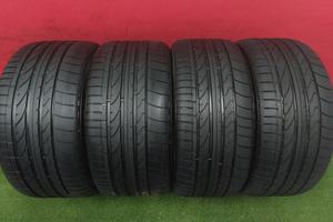285 40 21 - 315 35 21 Gomme Porsche Cayenne BMW X6