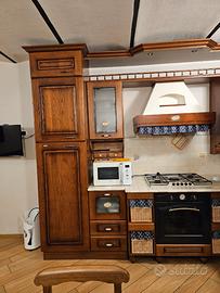 Alloggio 4 adulti Limone Piemonte