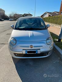 Fiat 500 1.4 Sport