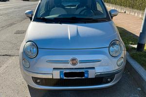 Fiat 500 1.4 Sport