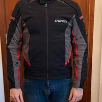 Giacca moto Dainese