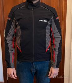 Giacca moto Dainese