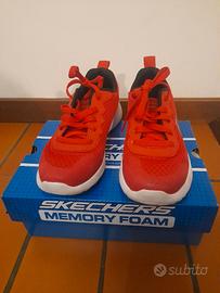 Scarpe  Skechers e Nike n. 35