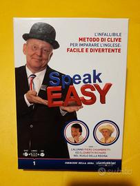 Corso inglese