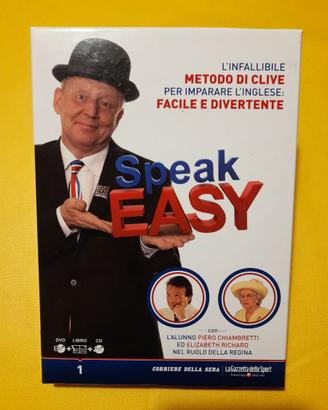 Corso inglese