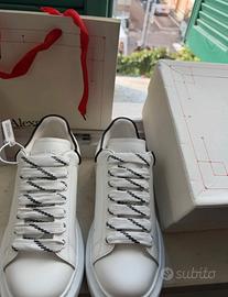 Sneakers Alexander McQueen