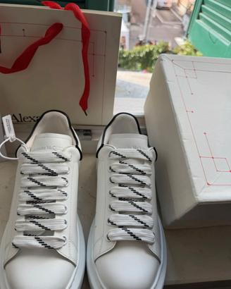 Sneakers Alexander McQueen