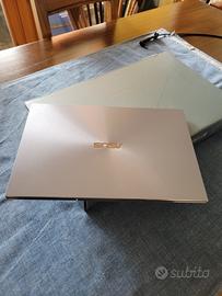 ASUS ZENBOOK 14 UX431F