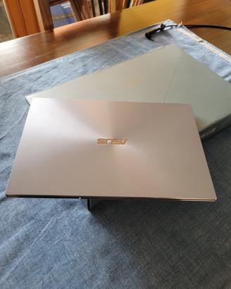 ASUS ZENBOOK 14 UX431F