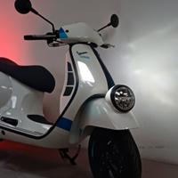 Piaggio Vespa 300 GTV 140th ANNIVERSARIO