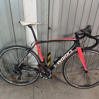 Specialized tarmac sl5 sworks
