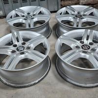 Cerchi in lega 5x114.3 