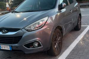 Hyundai ix 35 - 1.7 CRDi 2WD Confort