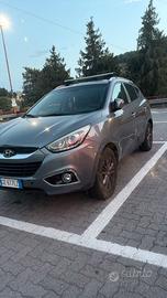 Hyundai ix 35 - 1.7 CRDi 2WD Confort