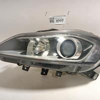 FARO ANTERIORE SINISTRO LANCIA Delta 3Â° Serie 005