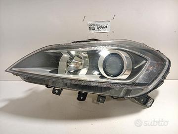 FARO ANTERIORE SINISTRO LANCIA Delta 3Â° Serie 005